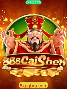 Descubra o Encanto do Jogo 888CaiShen na Plataforma 8XPG.COM