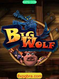 Descubra o Mundo de BigWolf: O Novo Fenômeno dos Jogos