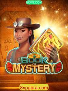 Explorando o Mundo de BookofMystery: Um Guia Completo