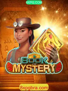 Explorando o Mundo de BookofMystery: Um Guia Completo
