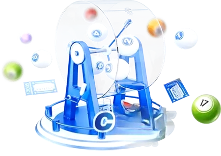 8XPG.COM Lottery games in
