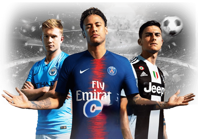 Lots of sports bets at 8XPG.COM sports