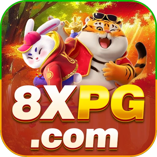 8XPG.COM
