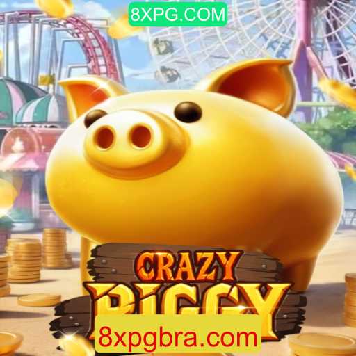 CrazyPiggy: Mergulhe no Universo Vibrante deste Jogo Inovador