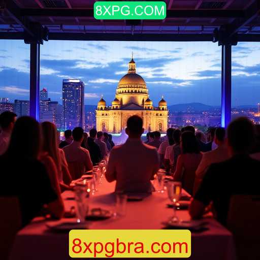 Eventos Exclusivos: Uma Viagem ao Mundo de Oportunidades Inexploradas