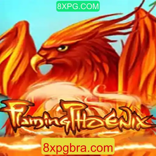 Explorando o Universo de FlamingPhoenix: O Jogo Inovador da 8XPG.COM