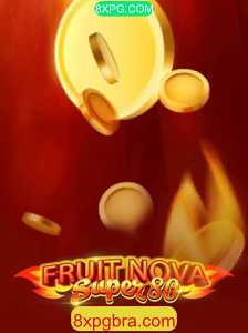 Descubra os Segredos de FruitNovaSuper80 e as Regras do Jogo em 8XPG.COM