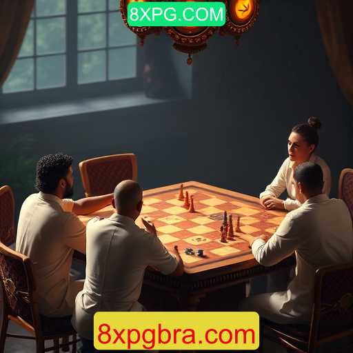 Jogos de Tabuleiro: A Evolução e o Futuro