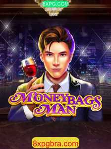 Descubra o Fascinante Mundo do Jogo MoneybagsMan