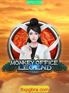 Descubra o Mundo de Aventuras de MonkeyOfficeLegend
