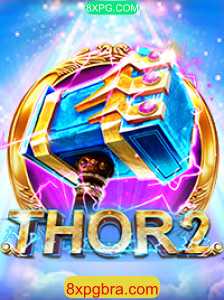 Descubra o Universo de 'Thor2' e as Aventuras Épicas em 8XPG.COM