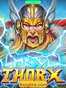 Explorando o Universo de ThorX: Aventura e Estratégia no Novo Jogo da 8XPG.COM